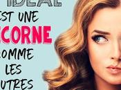 L’homme idéal licorne comme autres d’Erin Graham