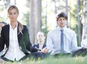 HYPERTENSION méditation fait retomber pression