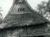 Felix Speiser Sepik 1930