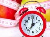 régime alimentaire plus