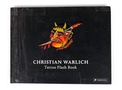 Christian warlich tattoo flash book