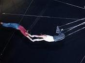 Hurt tender Cirque VOST l'Espace d'Antony (92)