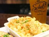 Bière artisanale Pourquoi nourriture tout aussi importante bière nouvel emplacement Scholb Long Beach Press Telegram Houblon