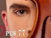 Opus d'Alexis Ragougneau