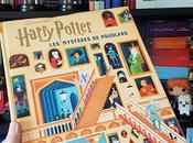 Harry Potter mystères Poudlard