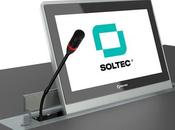 Quels micros cygne sont compatibles avec platines motorisées Soltec