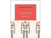 Joseph Ponthus ligne, Feuillets d’usine