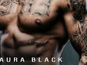 Private affair Dark Initiation Laura Black