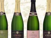 Grand Champagne pour Noël Pourquoi Cazals…