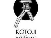 Soutenons sauvons éditions Kotoji