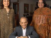 Camellia Panjabi plus grande Ambassadrice cuisine indienne