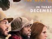Jumanji: Next Level (Ciné)