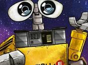 Wall-E Shiro Shirai