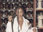 Beyoncé lance collection adidas PARK
