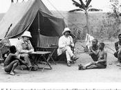 Ethnologie situation missionnaire