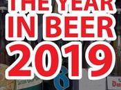 Info bière L'Année 2019 Beer Guys Radio Craft Podcast Bière noire