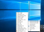 Memory Monitor affiche l'utilisation mémoire physique temps réel