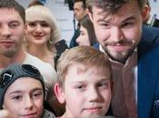 Championnats monde Blitz Moscou