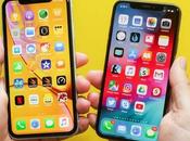 L’iPhone smartphone plus vendu 2019