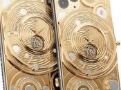 L’iPhone diamants 100.000 dollars enfin testé