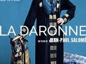 DARONNE Découvrez bande annonce nouveau film Jean-Paul Salomé avec Isabelle Huppert
