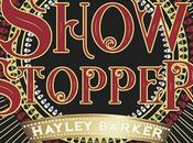Show Stopper d’Hayley Barker