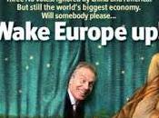 Grande Bretagne destination inconnue