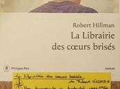 librairie coeurs brisés