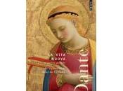 (Note lecture) vita nuova autres poèmes, Dante, trad. René Ceccatty, Christian Travaux