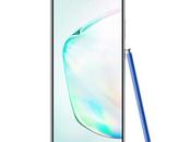 Samsung présente Galaxy Note Lite