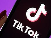 TikTok connu explosion chiffre d’affaires