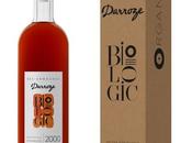 Armagnacs Darroze Nouvelle gamme d’Armagnacs Biologiques