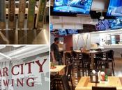 News bière Cigar City Brewing ouvrira salle spectacles l'AMALIE Arena Bière blonde