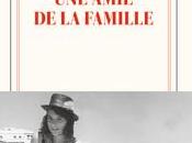 amie famille