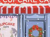 avis Noël Cupcake Café Jenny Colgan