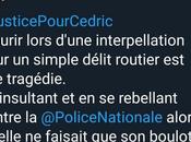 vraie nature révélée @JeanMessiha #JusticePourCedric