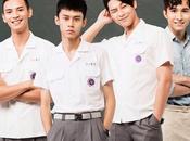 HIStory Make Days Count