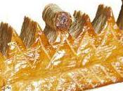 galette rois Réserve Paris