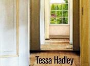 passé Tessa HADLEY