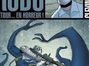 Atomic Robo tome Retour horreur