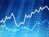 Introductions Bourse baisse significative fonds levés