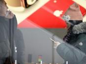 Apple séduit marché chinois grâce l’iPhone