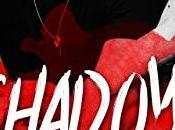 agendas (Re)découvrez Shadow, tome saga Hell's Wings Lily Hana