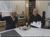 ARCHI URBAIN (14/17) Atelier Visscher Vincentelli (ADVV) Bureau