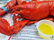 Info bière Pour camion alimentaire Shell servant homard frais Maine dans tout Cape Fear Mousse