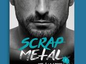 agendas: Découvrez Scar Metal Jana Rouze