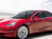 Intégration vocal dans voitures Tesla Model pour Elon Musk