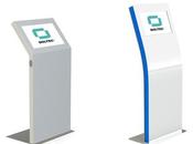 bornes interactives personnalisables signées Soltec