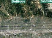 Transit dans Wasatch