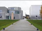 ARCHI URBAIN (14/19) Atelier Visscher Vincentelli (ADVV) Keramis